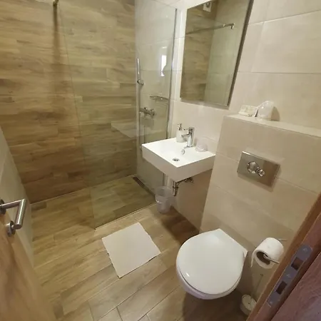 Otel Vesna
