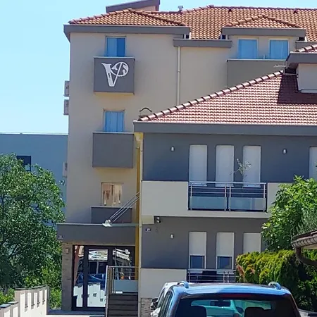 Otel Vesna 3*