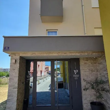 Vesna Otel