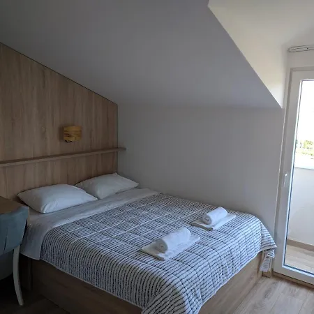 Vesna Otel 3*