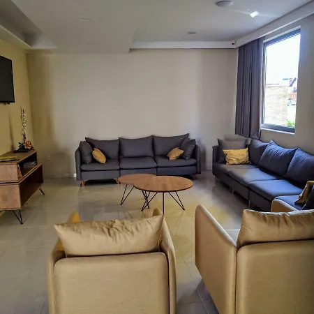 Hotel Vesna